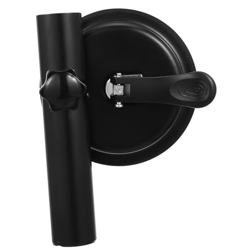 CLISPEED Verstellbarer Fahnenmasthalter aus Aluminiumlegierung mit Saugnapf Robustes Außen fahnenmast Display Flexibel Wetterbeständig Einfach zu Montieren für Garten und Veranda CLISPEED Verstellbarer Fahnenmasthalter aus Aluminiumlegierung mit Saugnapf Robustes Außen fahnenmast Display Flexibel Wetterbeständig Einfach zu Montieren für Garten und Veranda von CLISPEED