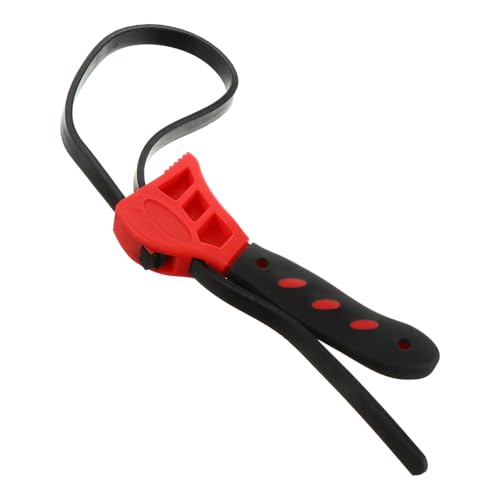 CLISPEED Verstellbarer Gummi Bandschlüssel mit Flaschenöffner Multifunktional für Senioren Arthritische Hände Dosenöffner Glasöffner Praktisch Kompakt Flexibel und Strapazierfähig CLISPEED Verstellbarer Gummi Bandschlüssel mit Flaschenöffner Multifunktional für Senioren Arthritische Hände Dosenöffner Glasöffner Praktisch Kompakt Flexibel und Strapazierfähig von CLISPEED