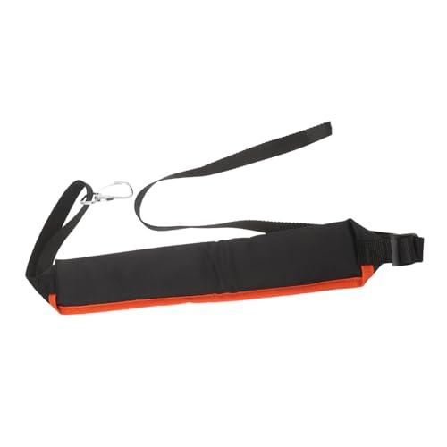 CLISPEED Verstellbarer Schultergurt für aus Strapazierfähigem Nylon mit Gepolsterten Trageflächen für Komfortables Arbeiten bei Rasenpflege und Freischneider Einsatz CLISPEED Verstellbarer Schultergurt für aus Strapazierfähigem Nylon mit Gepolsterten Trageflächen für Komfortables Arbeiten bei Rasenpflege und Freischneider Einsatz von CLISPEED