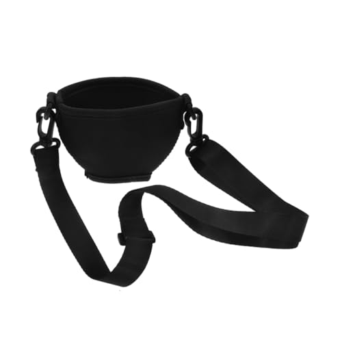 CLISPEED Verstellbarer Weinglashalter mit Neopren Isolierung und Verstellbarem Halsband Passend für Weingläser und Sektflöten Schützend und Stylish für Weinpartys und Festivals CLISPEED Verstellbarer Weinglashalter mit Neopren Isolierung und Verstellbarem Halsband Passend für Weingläser und Sektflöten Schützend und Stylish für Weinpartys und Festivals von CLISPEED