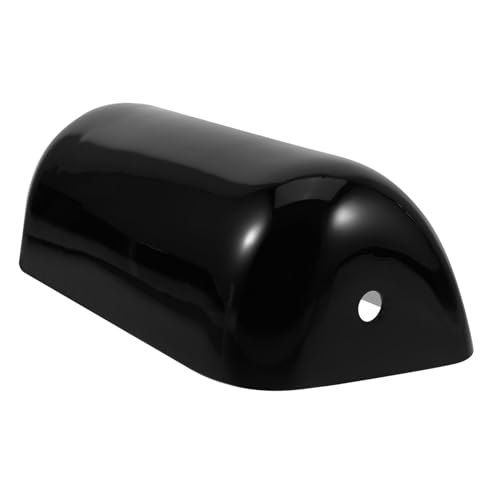 CLISPEED Vintage Glass Lampshade Bankers Desk Lamp Ersatzschirm Retro Look Glas Lampenschirm für Schreibtischleuchte Dekorativer Lampenschirm Kompatibel Vielseitig CLISPEED Vintage Glass Lampshade Bankers Desk Lamp Ersatzschirm Retro Look Glas Lampenschirm für Schreibtischleuchte Dekorativer Lampenschirm Kompatibel Vielseitig von CLISPEED