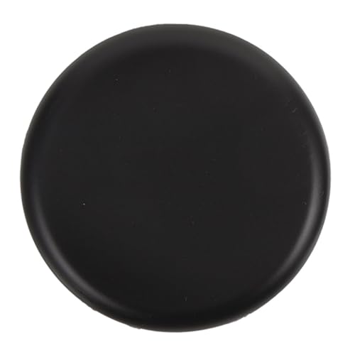 CLISPEED Wandlochabdeckung Dekorativer Patch ohne Bohren Selbstklebendes Panel zur Verdeckung von Mängeln und Reparatur von Beschädigtem Trockenbau Rund Schwarz CLISPEED Wandlochabdeckung Dekorativer Patch ohne Bohren Selbstklebendes Panel zur Verdeckung von Mängeln und Reparatur von Beschädigtem Trockenbau Rund Schwarz von CLISPEED