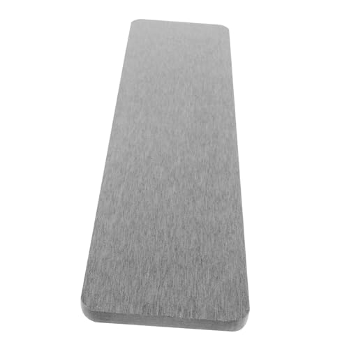 CLISPEED Wasserabsorbierende Diatomit Matte Rechteckige Kieselgur Unterlage für Seife und Becher Schnelltrocknend Wiederverwendbar Reißfest Hält Waschbecken und Arbeitsfläche Trocken CLISPEED Wasserabsorbierende Diatomit Matte Rechteckige Kieselgur Unterlage für Seife und Becher Schnelltrocknend Wiederverwendbar Reißfest Hält Waschbecken und Arbeitsfläche Trocken von CLISPEED