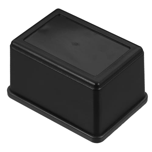CLISPEED Wasserdichte Kunststoff Anschlussdose Elektrische Projektbox Wetterfeste Verteilerdose für Außenbereich Robust Installieren CLISPEED Wasserdichte Kunststoff Anschlussdose Elektrische Projektbox Wetterfeste Verteilerdose für Außenbereich Robust Installieren von CLISPEED