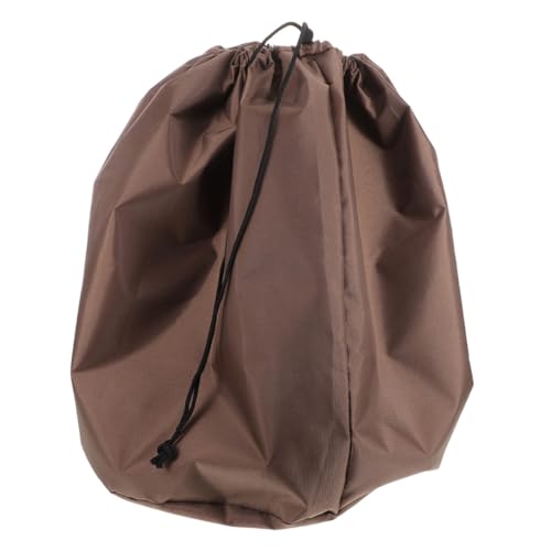 CLISPEED Wasserdichte Rasenmäher Motorabdeckung Oxford Uv-schutz Staubschutz Schutzhülle für Gartentrimmer Motor Passend für Verschiedene Modelle Platzsparend und Wetterfest CLISPEED Wasserdichte Rasenmäher Motorabdeckung Oxford Uv-schutz Staubschutz Schutzhülle für Gartentrimmer Motor Passend für Verschiedene Modelle Platzsparend und Wetterfest von CLISPEED