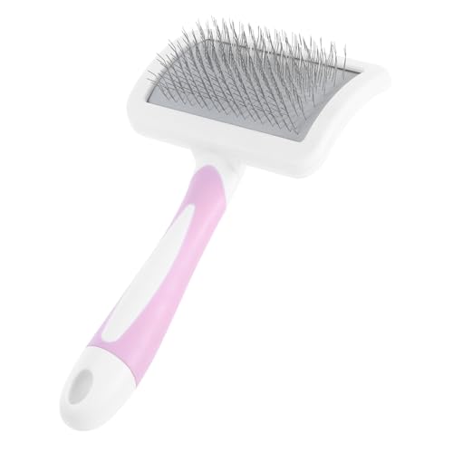 CLISPEED Wollkarde Handkarde Für Wolle Filzbürste Mit Nadelfilzbürste Werkzeug Für Bastelfilzprojekte Und Reinigung Von Wollartikeln Wie Mänteln Und Teppichen CLISPEED Wollkarde Handkarde Für Wolle Filzbürste Mit Nadelfilzbürste Werkzeug Für Bastelfilzprojekte Und Reinigung Von Wollartikeln Wie Mänteln Und Teppichen von CLISPEED