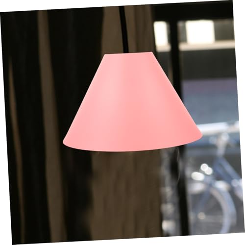 CLISPEED Wrought Iron Lampenschirm Klein Metall Lampenschirm für Tischlampe Pendelleuchte Robust Korrosionsbeständig Elegantes Design für Wohnzimmer Esszimmer Schlafzimmer CLISPEED Wrought Iron Lampenschirm Klein Metall Lampenschirm für Tischlampe Pendelleuchte Robust Korrosionsbeständig Elegantes Design für Wohnzimmer Esszimmer Schlafzimmer von CLISPEED
