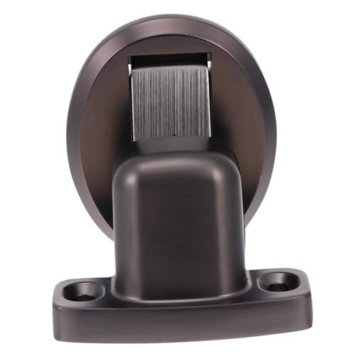 CLISPEED Zinklegierung Magnetischer Türstopper Bodenmontage Türhalter Geräuscharm Kratzschutz Stark Magnetisch Für Sicheren Türhalt Ohne Bohren CLISPEED Zinklegierung Magnetischer Türstopper Bodenmontage Türhalter Geräuscharm Kratzschutz Stark Magnetisch Für Sicheren Türhalt Ohne Bohren von CLISPEED