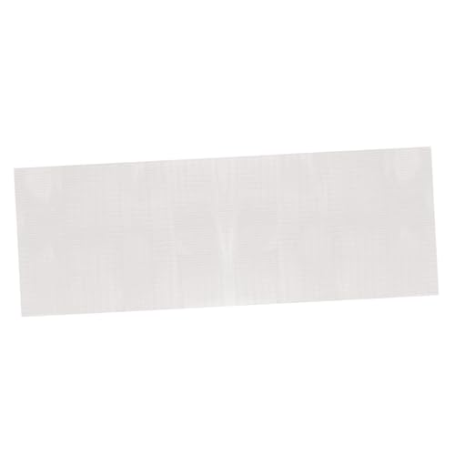 CLISPEED rutschfeste PVC Teppichunterlage Antirutschmatte für Haushalt Teppichstopper zur Fixierung von Läufern Sofas und Bettwäsche Einfach Zuschneidbar Wiederverwendbar rutschfest und von CLISPEED