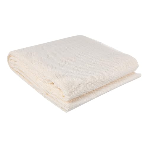 CLISPEED -teppichunterlage: 200 X 300 cm Teppich-greiferunterlage Zur Verhinderung Von Rutschen Und Gleiten – -teppichmatte – Bodenschutz Für Teppiche von CLISPEED
