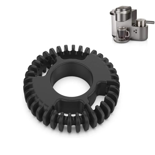 CLKE Kaffeemaschinenaufschäumer, Milchaufschäumer Ersatzteile für Severin 9321048 SM3586 SM3587 Induktions-Milchaufschäumer Lavazza 10080914 10080916 Tchi-bo 54382 53378 von CLKE