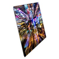 Pulsierendes Hong Kong Nachtleben Leinwand Neonlicht Spuren Stadt Kunst Für Das Moderne Heim & Büro Dekor Pulsierendes Hong Kong Nachtleben Leinwand Neonlicht Spuren Stadt Kunst Für Das Moderne Heim & Büro Dekor von CLKPrintArt