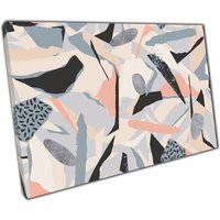 Moderne Abstrakte Form Leinwand Kunst Für Home Office Decor Moderne Abstrakte Form Leinwand Kunst Für Home Office Decor von CLKPrintArt