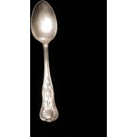 An Early 1930 Es Shelburne Hotel | Nyc - International Silver Co. Sterling Plattiertes Feines Speiselöffel, 40 Gramm #3170 An Early 1930 Es Shelburne Hotel | Nyc - International Silver Co. Sterling Plattiertes Feines Speiselöffel, 40 Gramm #3170 von CLLEWISLLC