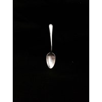 Ein Anfang 1920-30Er Jahre Jugendstil Monogrammiertes Double "Aa' Löffel/sterling Silber, 19, 71 Gramm #3609 Ein Anfang 1920-30Er Jahre Jugendstil Monogrammiertes Double "Aa' Löffel/sterling Silber, 19, 71 Gramm #3609 von CLLEWISLLC