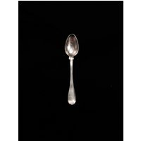 Ein Frühes 1900-10'er "Jpo' Art Deco Gd Designer Signierter Löffel/sterling Silber, 14, 64 Gramm #3607 Ein Frühes 1900-10'er "Jpo' Art Deco Gd Designer Signierter Löffel/sterling Silber, 14, 64 Gramm #3607 von CLLEWISLLC