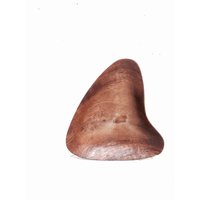 Handgeschnitzte Schale, Vintage Mit Moderner Form, Monkey Pod Wood, Leichter Riss Im Holz, 172 Gramm #1943 Handgeschnitzte Schale, Vintage Mit Moderner Form, Monkey Pod Wood, Leichter Riss Im Holz, 172 Gramm #1943 von CLLEWISLLC