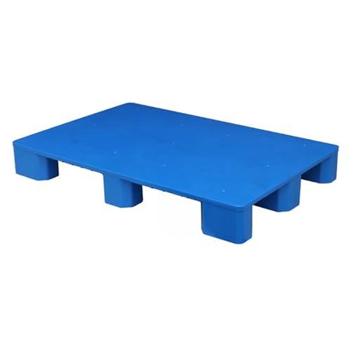 Kunststoffpaletten, Leichte, Verschleißfeste HDPE-Kellerpalette, für Regale, Außengitter, Innenböden, Supermärkte, Lager von CLLXDZ