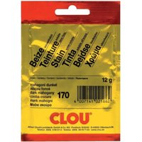 CLOU Beizen in Bt. (wasserl.) Nr. 170 mahagoni dunkel von CLOU