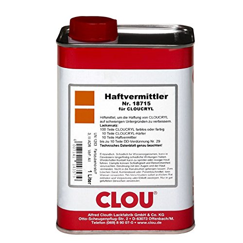 CLOU Haftvermittler 1Liter von CLOU