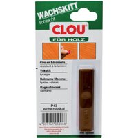 CLOU Wachskittstangen Farbe 585 P 43/eiche rust.15g Bl. CLOU Wachskittstangen Farbe 585 P 43/eiche rust.15g Bl. von CLOU