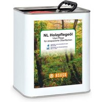 Clou - Asuso nl Holzpflegeöl 0,75 Liter von CLOU