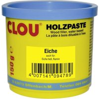 Holzpaste 150 g eiche Holzpaste & Holzkitt - Clou von CLOU