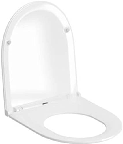 Clou InBe WC-Sitz 36 8x43 3x5 cm Weiß von CLOU