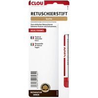 Clou Retuschierstift für Holz buche - 1 Stück Clou Retuschierstift für Holz buche - 1 Stück von CLOU