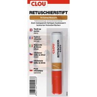 Clou Retuschierstift kirschbaum Holzpaste & Holzkitt Clou Retuschierstift kirschbaum Holzpaste & Holzkitt von CLOU