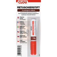 Clou Retuschierstift mahagoni rötlich Holzpaste & Holzkitt Clou Retuschierstift mahagoni rötlich Holzpaste & Holzkitt von CLOU