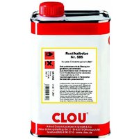 Clou - Rustikalbeize 2332 maron 1 Liter von CLOU