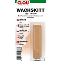 Clou - Wachskitt Nr. 2216 teak dunkel von CLOU