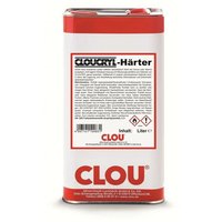 Clou - cryl-Härter 2 Liter von CLOU