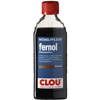 Clou - fernol® Möbelpolitur dunkel 1 Liter von CLOU