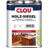 Clou - Holz Siegel 750 ml matt Holzschutzfarbe von CLOU