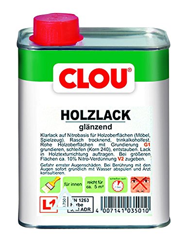 Clou Holzlack von CLOU