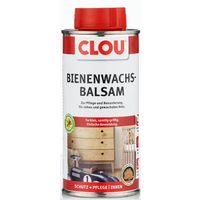 Natürlicher Bienenwachsbalsam 250 ml von CLOU