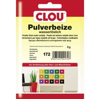 Pulverbeize 5 g birnbaum Beizen - Clou von CLOU