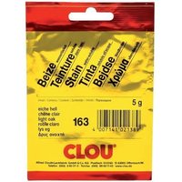 Clouth - Clou Pulverbeize 5 g eiche hell Beizen Clouth - Clou Pulverbeize 5 g eiche hell Beizen von CLOUTH