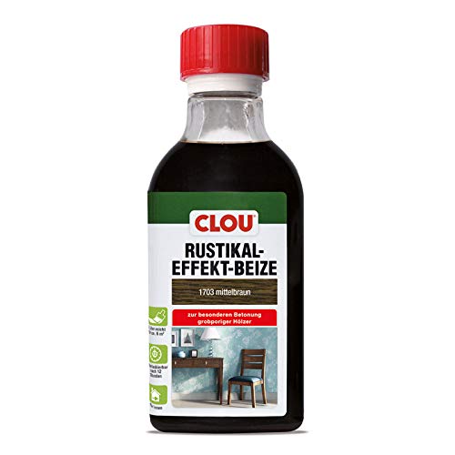 Clou Rustikaleffektbeize von CLOU