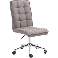 Arbeitshocker Peking V2 Stoff hellgrau Arbeitshocker Peking V2 Stoff hellgrau von CLP