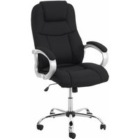 Bürostuhl Apoll xl schwarz Bürostuhl Apoll xl schwarz von CLP