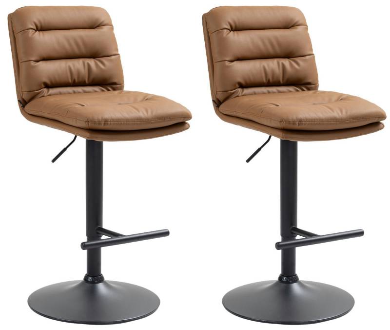 CLP Barhocker (2er Set, 2 St., 2er) von CLP