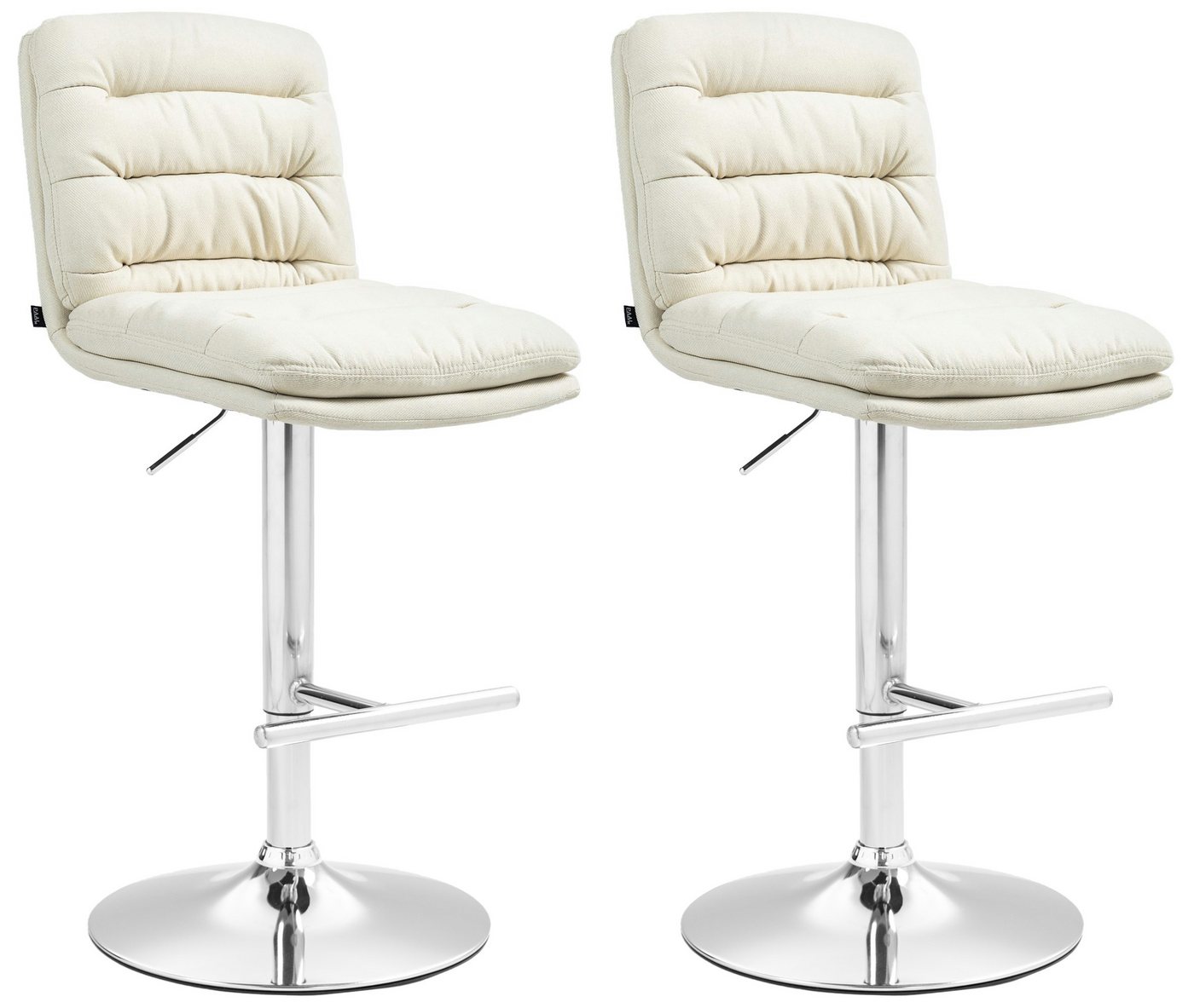 CLP Barhocker (2er Set, 2 St., 2er) von CLP