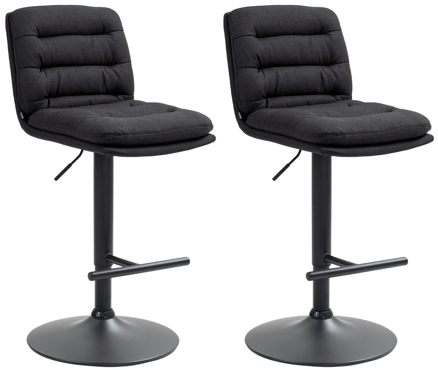 CLP Barhocker (2er Set, 2 St., 2er) von CLP