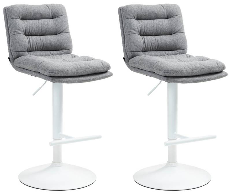 CLP Barhocker (2er Set, 2 St., 2er) von CLP