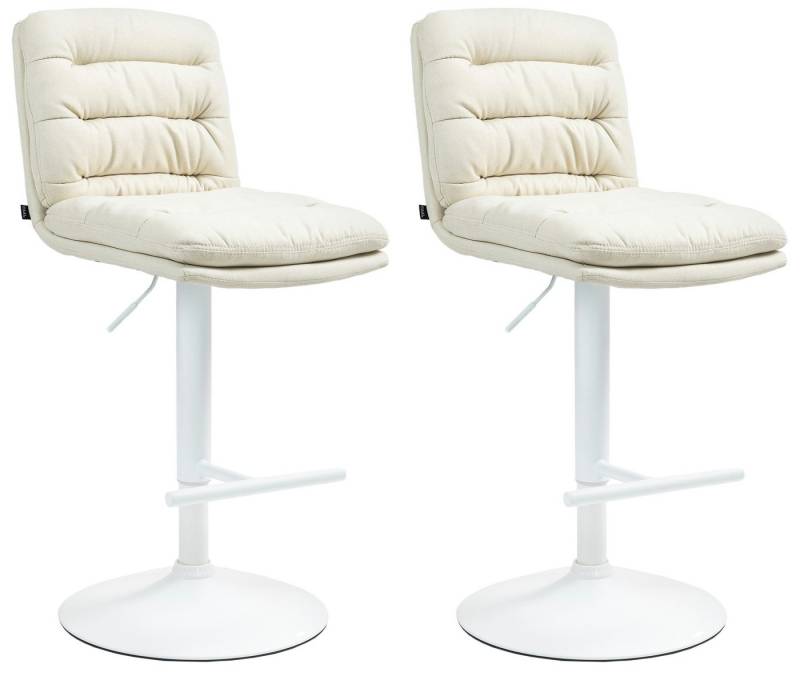 CLP Barhocker (2er Set, 2 St., 2er) von CLP