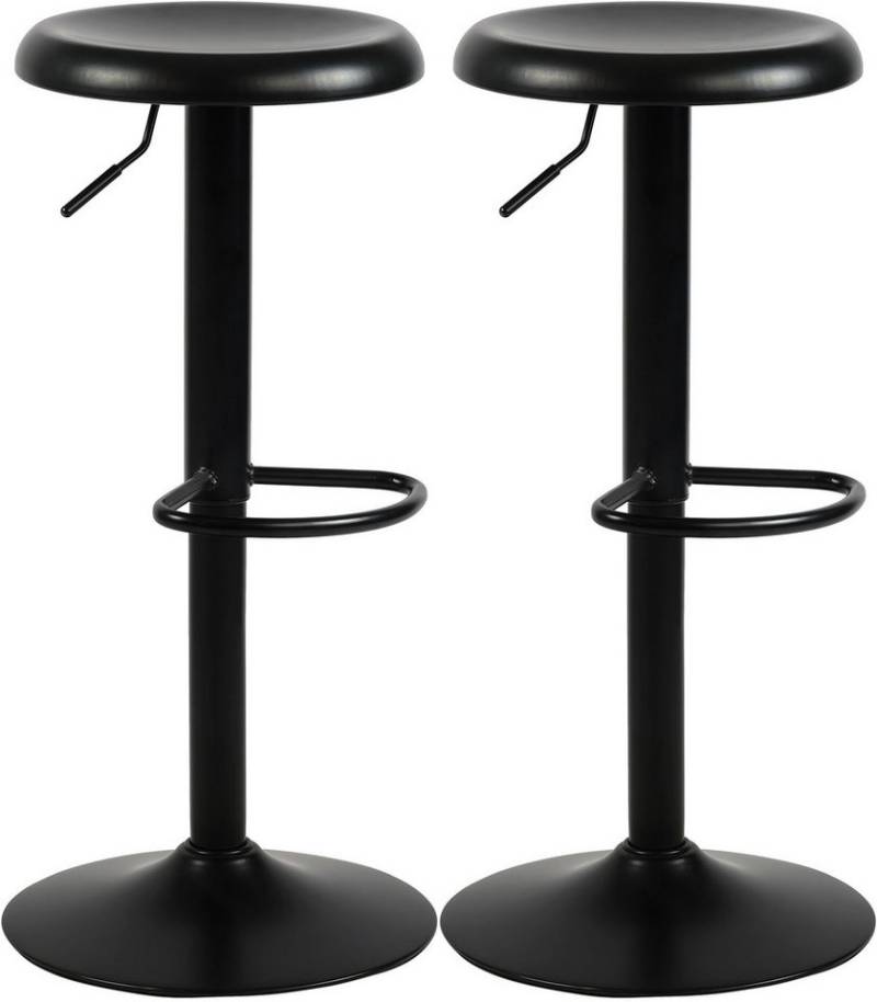 CLP Barhocker (2er Set, 2 St., 2er) von CLP