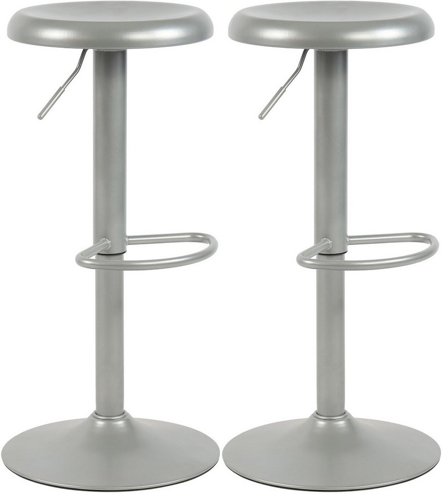 CLP Barhocker (2er Set, 2 St., 2er) von CLP